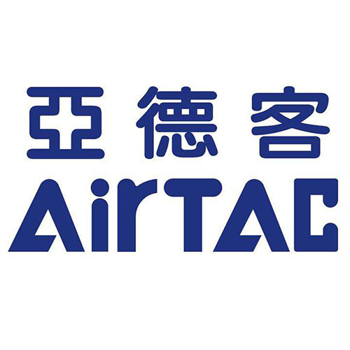 亚德客工控自动化配件